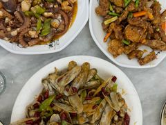 -海香园饭店