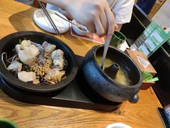 云南经典汽锅鸡-云海肴·汽锅鸡·云南菜(苏州中心店)