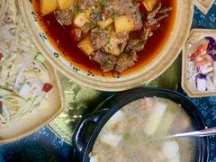 -青城甲(青城山店)