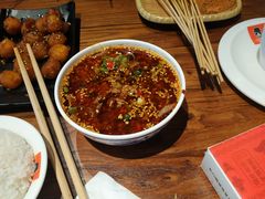 -老佛爷正宗铜炉蛙锅(五道口店)