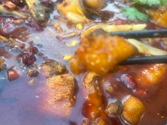 -顺水鱼馆(浐灞店)