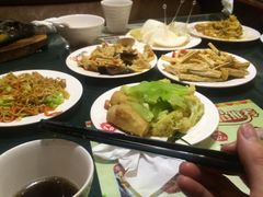 -经典世家牛排(德化万达店)