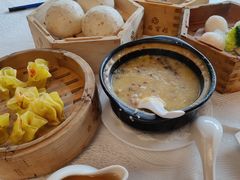 -番禺宾馆丽苑厅