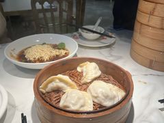 花园蒸饺-花园茶楼·淮扬菜(兴城西路店)