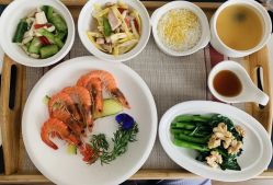 -禧贝阁母婴呵护中心(市图书馆店)