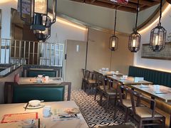 -庆江南江南菜(琴湖溪里花园城店)