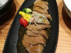 特色软牛舌88-吟松日式料理(莘庄店)