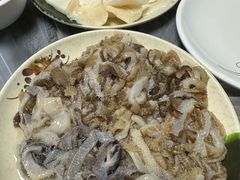水爆肚-原柳滩高台阶涮羊肉