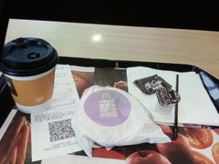 -麦当劳(金山红星美凯龙DT店)