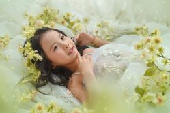-爱你宝贝孕婴亲子摄影美学馆(绍兴店)