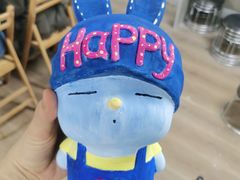 -不贰手作陶艺diy·烧玻璃·银饰团建(人民大学店)