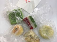 -常州糕团店(北大街新世纪商城店)