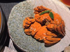 -花潮料理艺食馆(成都万象城店)