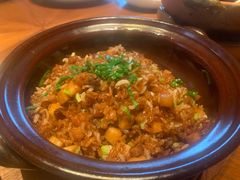 新荣记炒饭-新荣记(建国门外大街店)