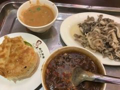 -姚记炒肝店(簋街店)