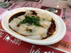 鲜虾肠粉-府城小食馆(金龙宾馆店)