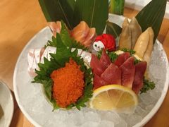 -菊上日式料理(蚌埠银泰店)