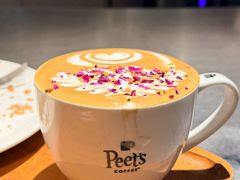 -Peet's 皮爷咖啡(东湖路手作店)
