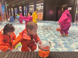 -第五极儿童乐园