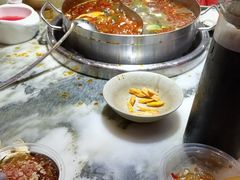 -矮板凳老火锅(宽窄巷子店)