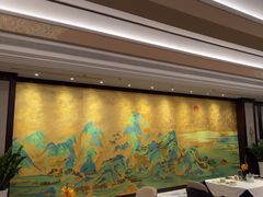 -君庭中餐厅(友谊宾馆店)