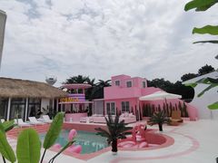 -千龙湖生态旅游度假区