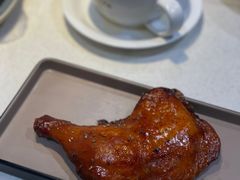 -和平馆·地道港澳茶餐厅(西门口店)