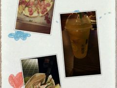 -爱8寸披萨(兴化东方商厦店)