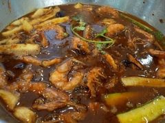 -王婆大虾(五道口店)