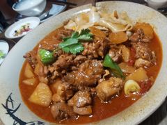 -那时新疆·若羌(经纬汇店)