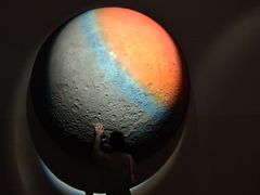 -时代美术馆-成都馆