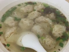 -千里香馄饨王(慈溪店)