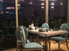 -茉莉花空中花园餐厅(义乌店)