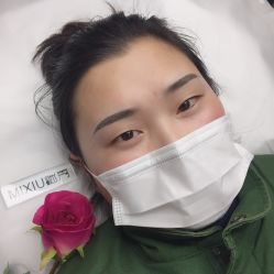 -谜秀韩式半永久纹眉纹绣洗眉