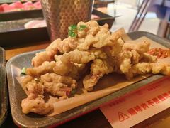 -新石器烤肉(中房金谊广场店)