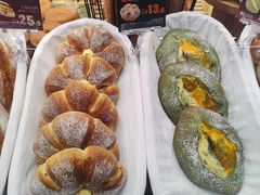 -天母蓝鸟烘焙·蛋糕·下午茶(时代城广场店)