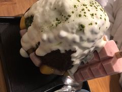-WONDER ICE 萬得冰田(建設路总店)