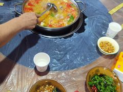 -韩妹鱼庄·泸定老字号(泸定店)