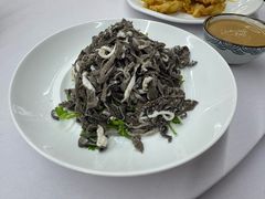 老北京水爆肚-正德楼果木烤鸭·渔家菜(东港店)