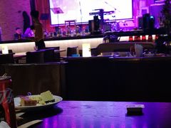-隐秀山居酒店·秀厨融合西餐厅