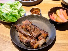 -SHAN山(前滩太古里店)