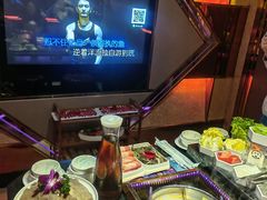 -唱客美食KTV量贩(日新路店)
