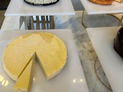 -苏州苏州湾艾美酒店-新食谱全日制餐厅