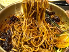 -朴鲸家正宗韩国料理(福田店)