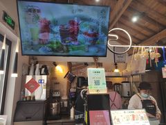 -三姐酒酿(老门东店)
