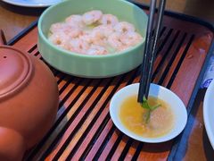 -外婆烧.老杭帮菜(庆春店)