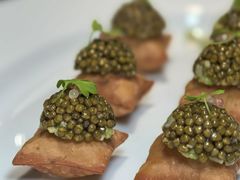 -广州柏悦酒店·悦景轩·粤菜餐厅