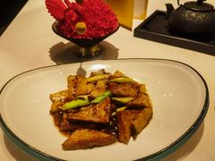 -丽思卡尔顿酒店-天泰轩中餐厅(大沽北路店)