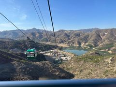 -北岳恒山