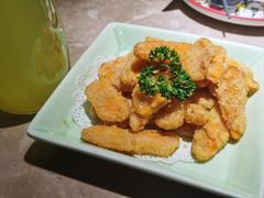 -新白鹿餐厅(金鹰新街口店)